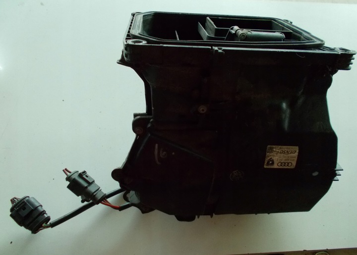 фото №1, Audi a6 c6 06r 2.7 tdi отопитель 4f0820155e eu