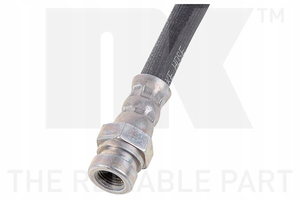 фото №15, Шланг ham. elast. mazda t. 6 02- лівий/правий