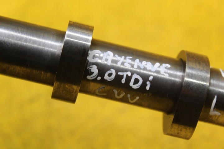 фото №13, Вал лівий всмоктуючий q7 cayenne 3.0 tdi 059021ff cvv