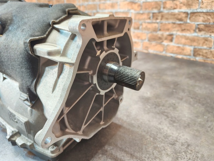 фото №9, Bmw g20 g21 кпп кпп / коробка передач m340ix ga8x51cz 9454161 автомат xdrive