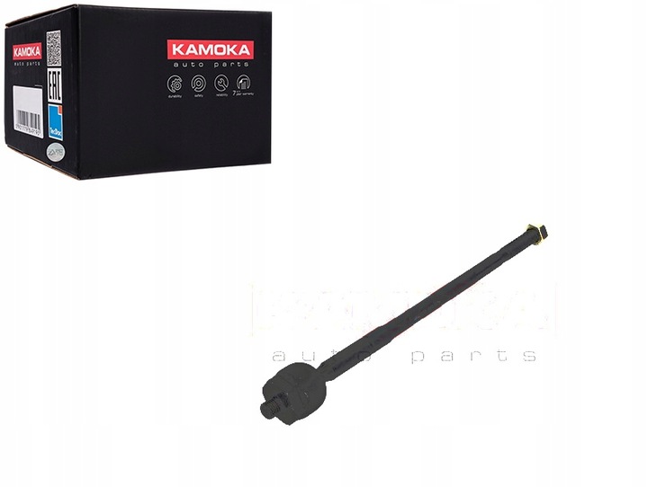 фото №1, Стрижень кермовий le. pr citroen c-crosser 07'- mitsubishi outlander