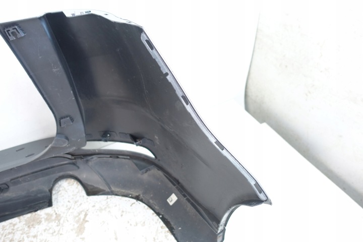 фото №10, Ford s-max mk2 2014- бампер задний заднее em2b-17f001-a