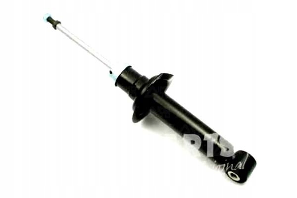 фото №2, Nipparts амортизатор nissan primera хэтчбек p11