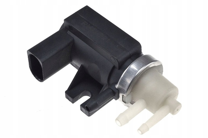 фото №11, Клапан egr audi a3 1.9tdi 2000-,seat toledo 1.9tdi 2004-,2.0tdi 2005-,skoda
