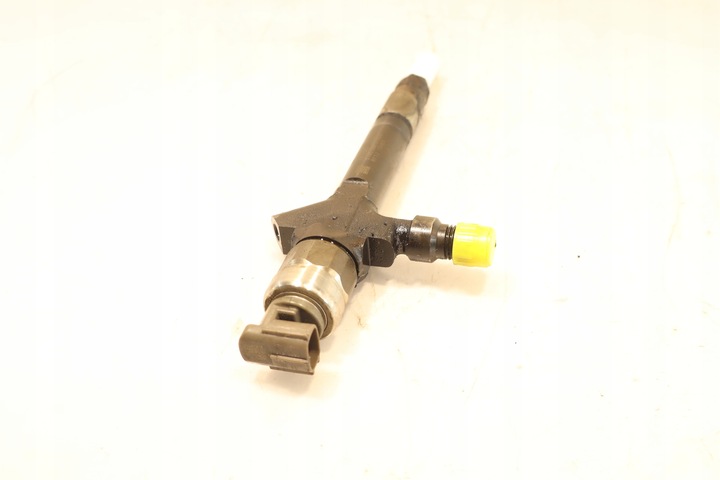 фото №2, Форсунка інжектор mazda 3 i 2.0cd