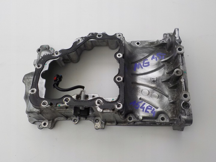 фото №1, Mg hs ehs 1.5 tgi 15e4e піддон масляна