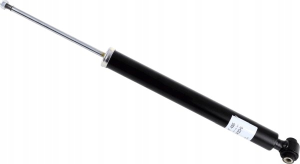 фото №2, Sachs амортизатор зад mercedes b-klasa w246,w2 42