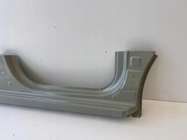 фото №3, Kia niro ii обшивка правые порог стойка 71322atd00 оригинал