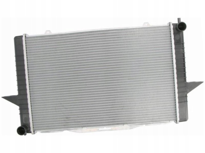 фото №1, Радіаторів volvo s70 2.0-2.5 v70 i 2.0-2.5 c70 i 2.0-2.4 xc70 i 2.0 2.4