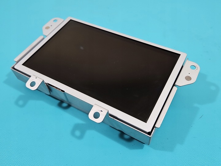 фото №2, Дисплей ford focus mk3 bm5t-18b955-fe