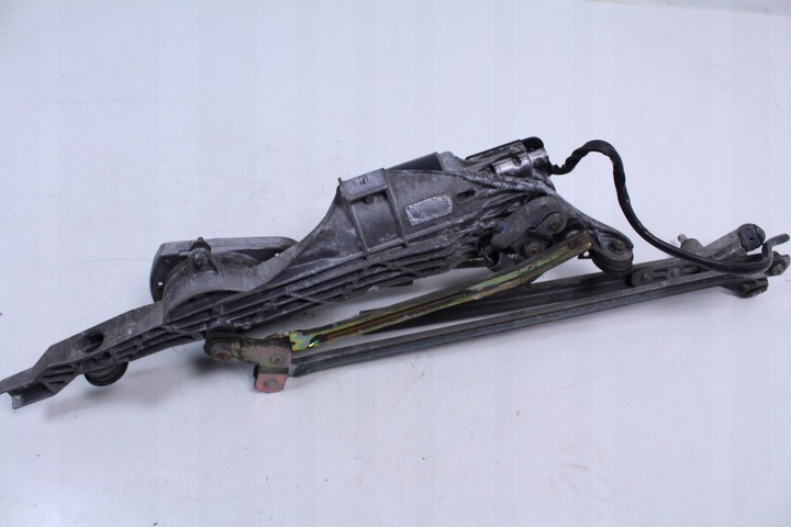 фото №5, Механізм двірник mercedes w140