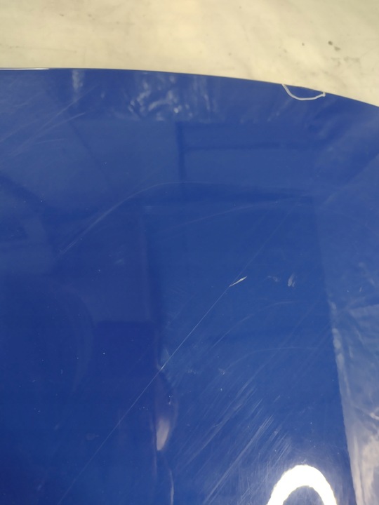 фото №14, Дверь левый перед volkswagen fox 3d k: ll5m