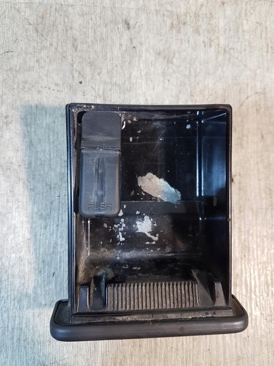 фото №4, Попільничка toyota corolla e11 рестайлінг