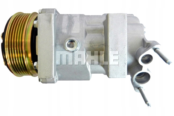 фото №8, Компресор кондиціонера mini r50 r53 r52 r56 r57 r58 r59 clubman r55