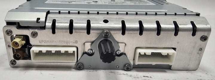 фото №3, Новое org радио renault clio iv 4 - 281152291r