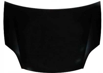 фото №1, Капот крышка двигателя fiat linea 07-13