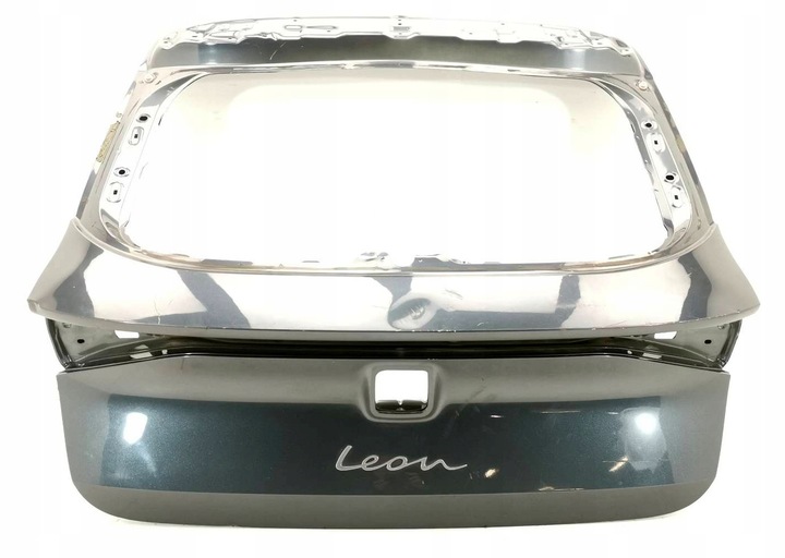 фото №1, Кришка зад задня багажника seat leon iv 5fa827023 нова org
