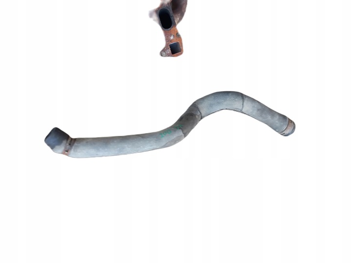 фото №1, 1337767 шланг нижній радіатор opel vectra c 02-05 1,8 бензин