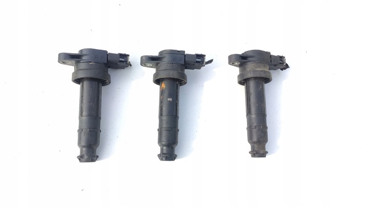 фото №1, Hyundai i30 катушка зажигания 273012b000