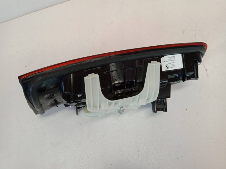 фото №7, Фара задня ліва led w кришка багажника bmw x4 g02 h7743379712 європа 18-