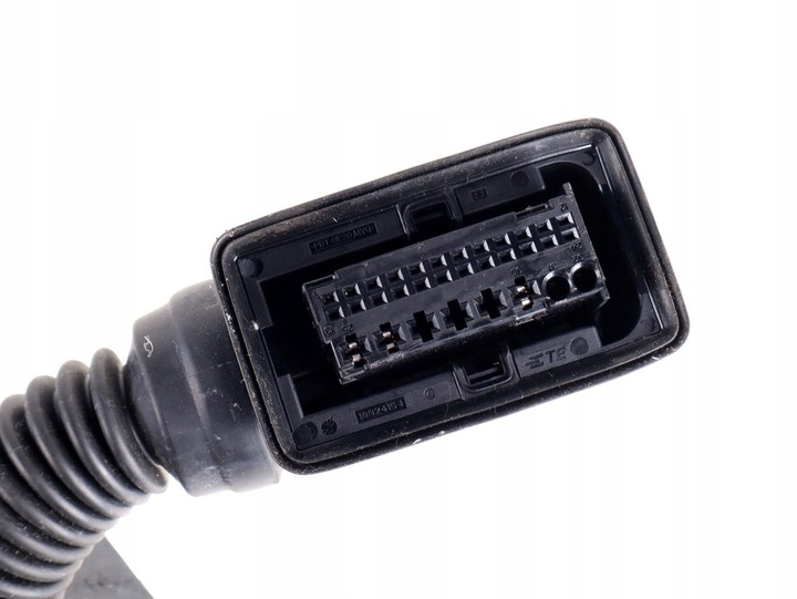 фото №4, Джгут двері лівих правих задніх citroen c5 x c5x 9839823480 yl01905080