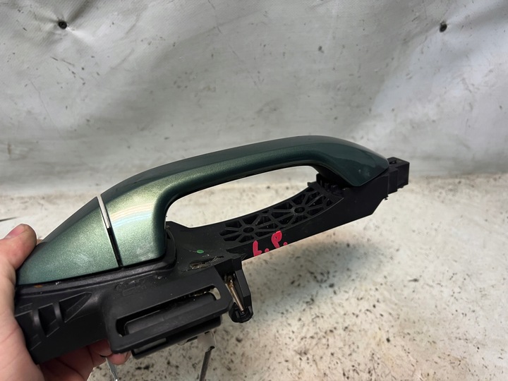 фото №3, Kia sportage v 21- ручка основа лівий перед ex