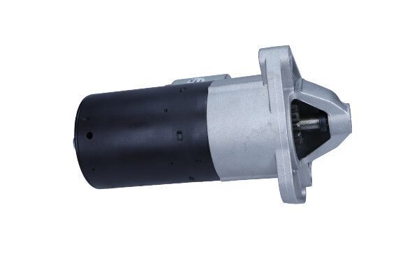 фото №12, As-pl s0608s стартер