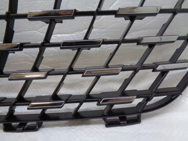 фото №7, Peugeot 3008 ii 5008 ii решітка радіатора решітка решітка середня нова gt line gt