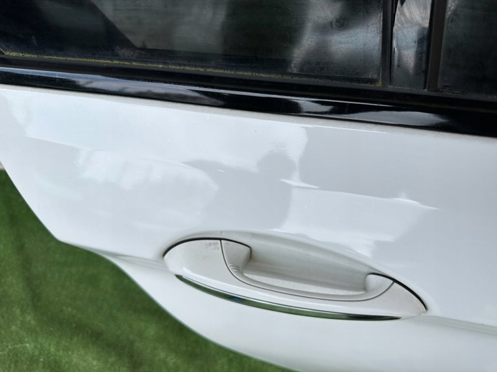 фото №5, Дверь bmw 5 g30 f90 a300 альпийский белый