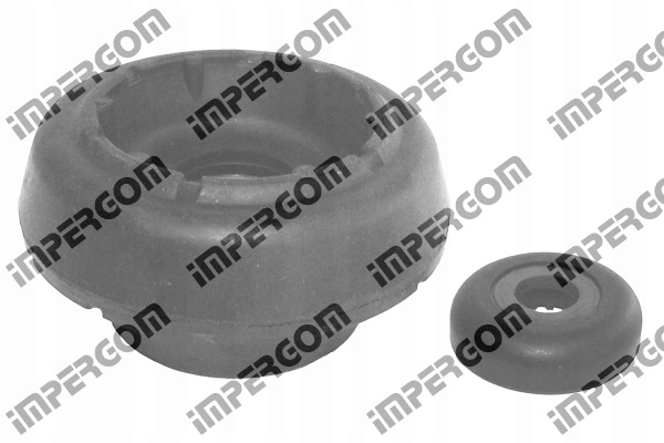 фото №2, 108 557 hp подушка амортизатора перед l/p kpl. з