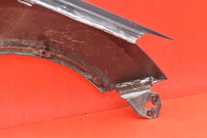 фото №11, Крило лівий перед переднє e0 ford kuga mk1 i рестайлінг 08-13