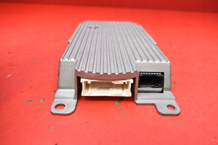 фото №5, Блок керування модуль combox 9257150-01 bmw f10 f11 2.0 i 184 km 09-13