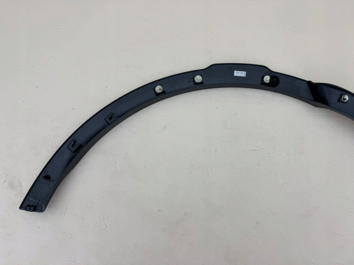 фото №13, Land rover discovery sport рестайлінг 19r- планка крила двері лівий зад