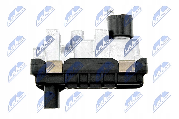 фото №9, Nty регулятор турбины g-33 6nw009206 ford transit 2.2tdci 2007- land