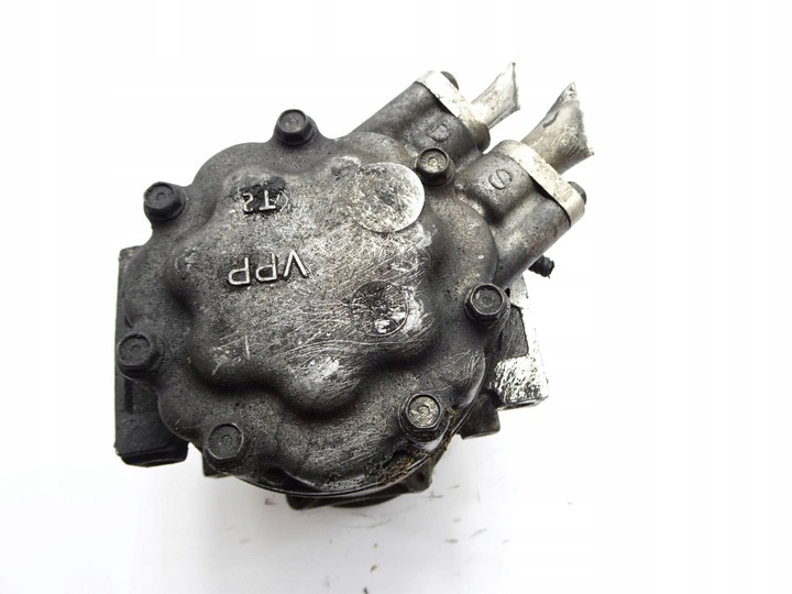 фото №5, Компресор кондиціонера nissan qashqai j10 1.5 dci