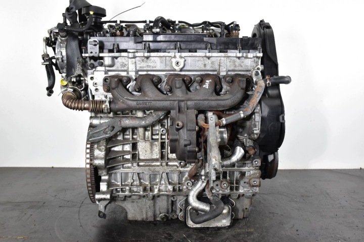 фото №9, Двигун volvo s80 ii v70 iii xc60 i xc70 iii 2.4d 185km d5244t4 kompresja