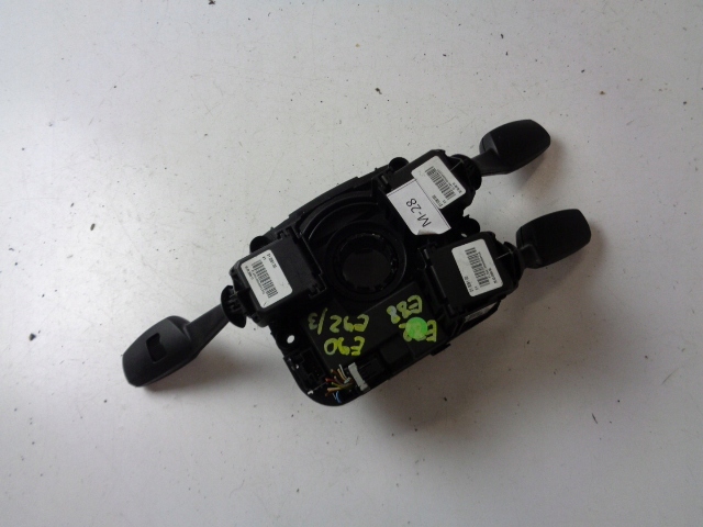 фото №6, Переключатель комбинированный bmw серии 3 e90 e91 e92 e93