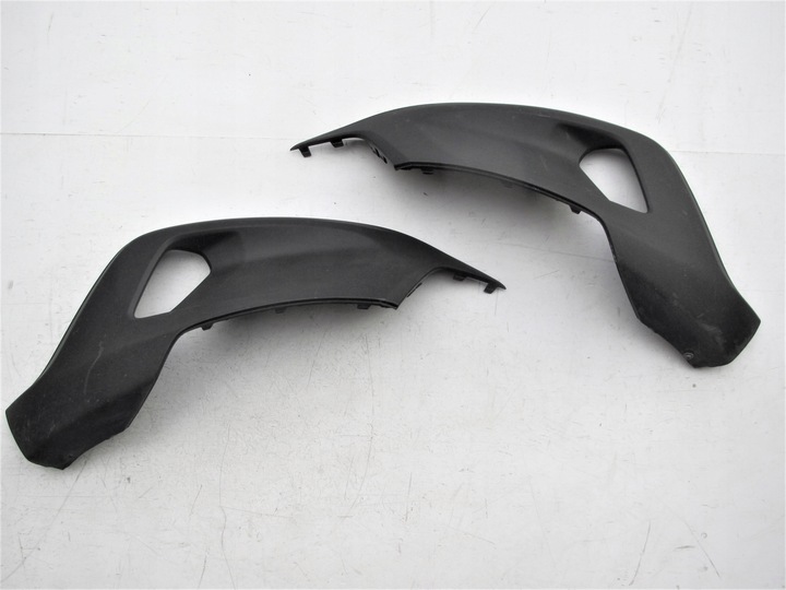 фото №14, Volvo v40 cc 2016 2017 планка бампер перед накладка оригинал оригинальный номер