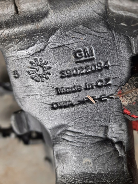 фото №13, Insignia b ii панель під лобовим склом kpl 19r. eu