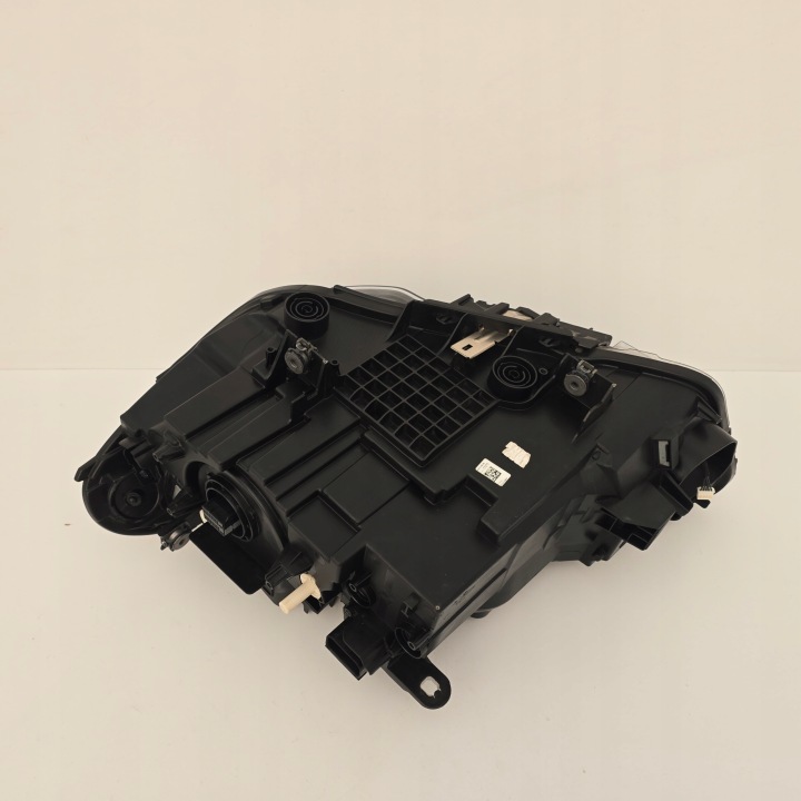 фото №8, Фара правая передняя полный led bmw x1 f48 7193708