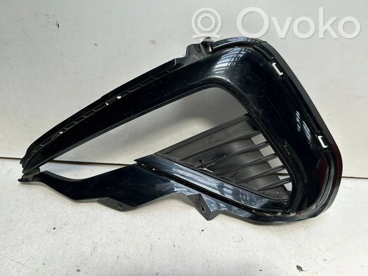 фото №1, Заглушка ліва галоген kia optima