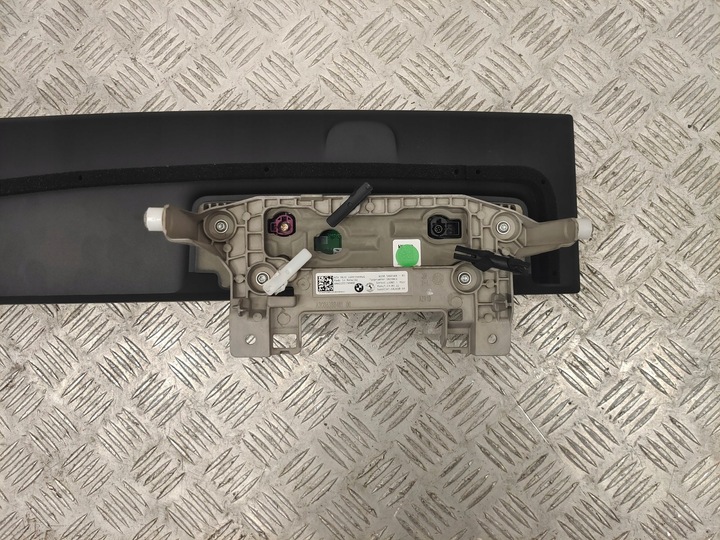 фото №5, Bmw монитор экран 5a6d1d8 562ad61