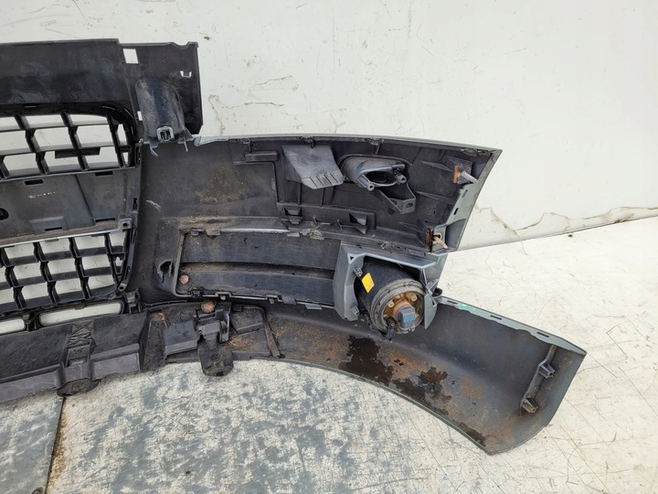 фото №10, Audi tt 8j 08- ксенон бампер перед переднее