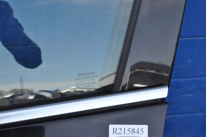 фото №9, Volvo s60 ii v60 дверь левый перед левая передние 452-26