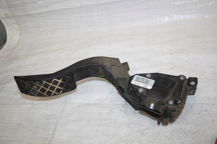 фото №6, Audi a4 b6 b7 євро педалі педаль комплект 8e1721316