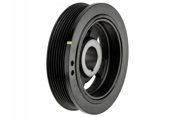 фото №11, Колесо пасове вала колінчастого toyota eng.2grfe camry 06-, rav-4 05-, previa 06