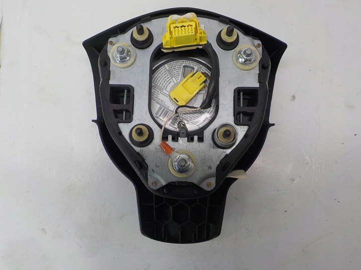 фото №15, Seat altea toledo iii подушка водителя air bag 5p0880201af