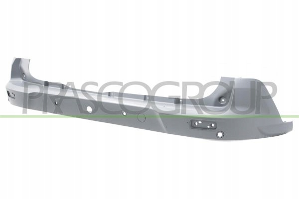 фото №1, Бампер ford 2288168