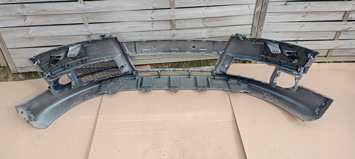 фото №12, Бампер перед переднє audi tt 8j0 06-14rok 8j0807233 оригінал