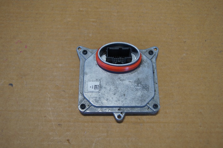 фото №1, Модуль opel mokka x перетворювач повний led 00158765